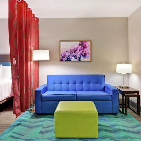 Home2 Suites By Hilton Springdale Εξωτερικό φωτογραφία