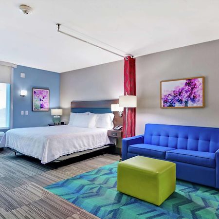 Home2 Suites By Hilton Springdale Εξωτερικό φωτογραφία
